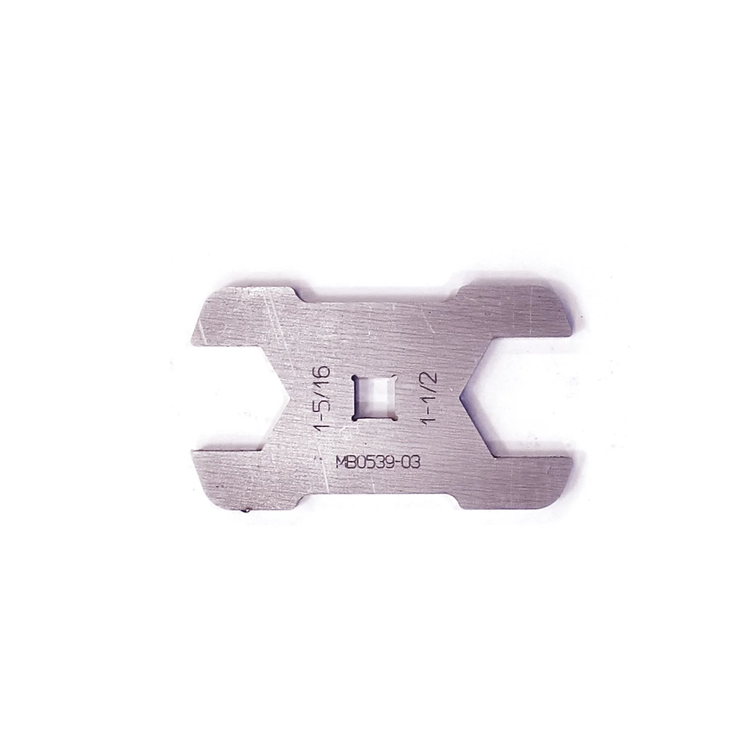 Jam Nut Wrench Set 1 Motobilt - MB0539 - Image 10