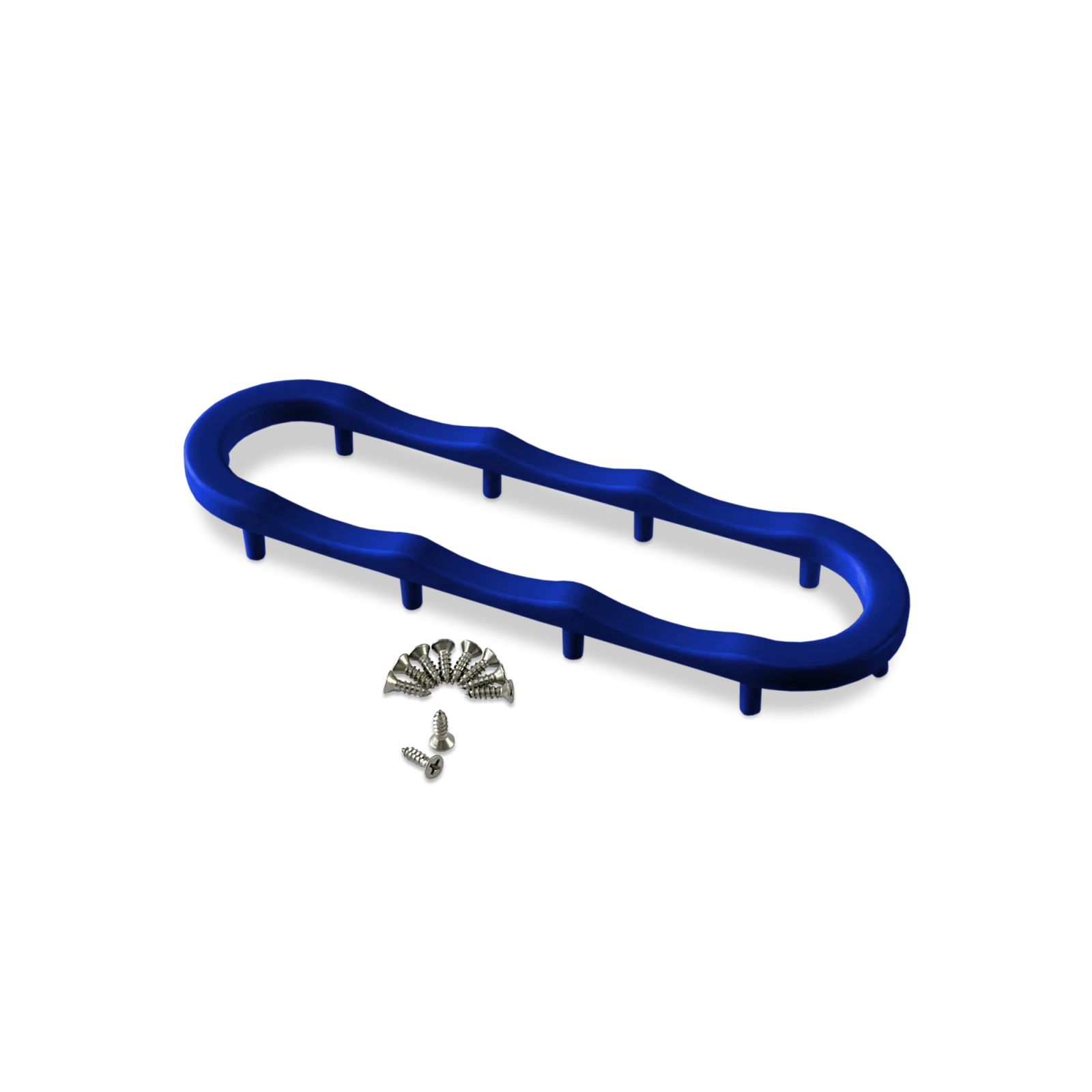 Jawse Winch Fairlead Pads Blue Balls Moose Knuckle Offroad - FN000041-002 - Moose Knuckle Offroad