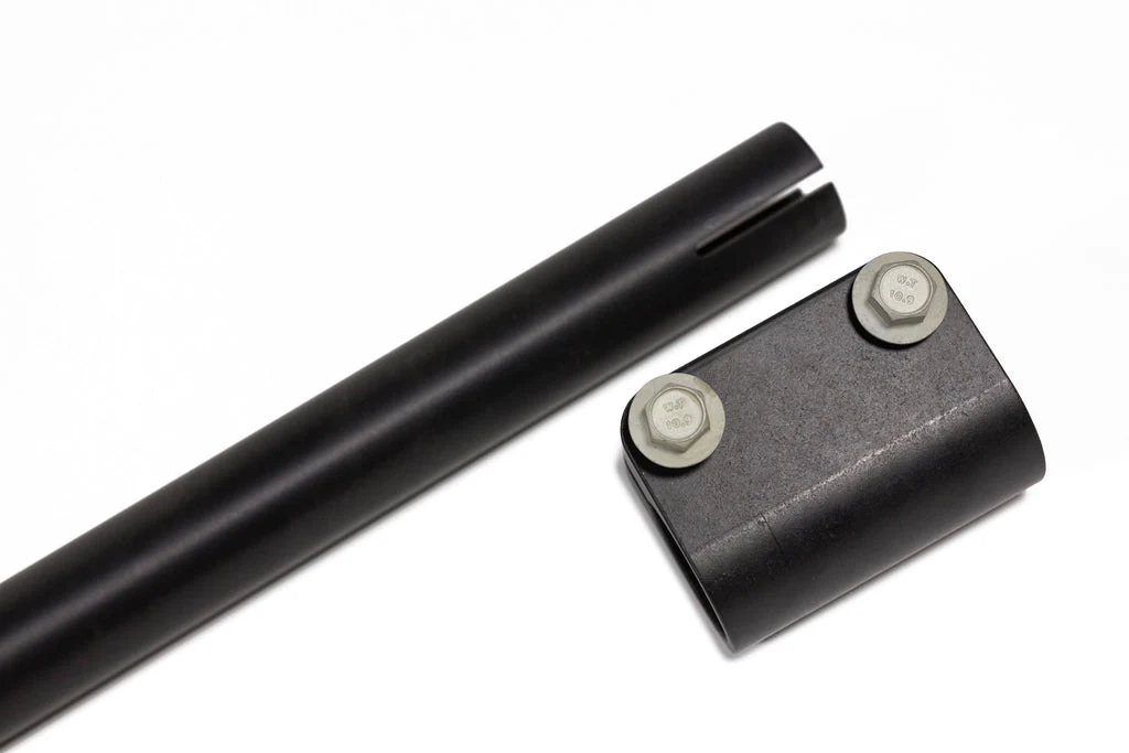 Jeep Aluminum Tie Rod Adjuster Sleeve Yeti XD Pro-Series For 18-24 Jeep Wrangler JL/Gladiator JT Rubicon Trim Steer Smarts - Image 5