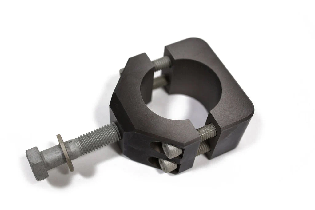 Jeep Bolt In Steering Kit Yeti XD Dana UD60 No Mod For 18-24 Wrangler/Gladiator Steer Smarts - Image 4