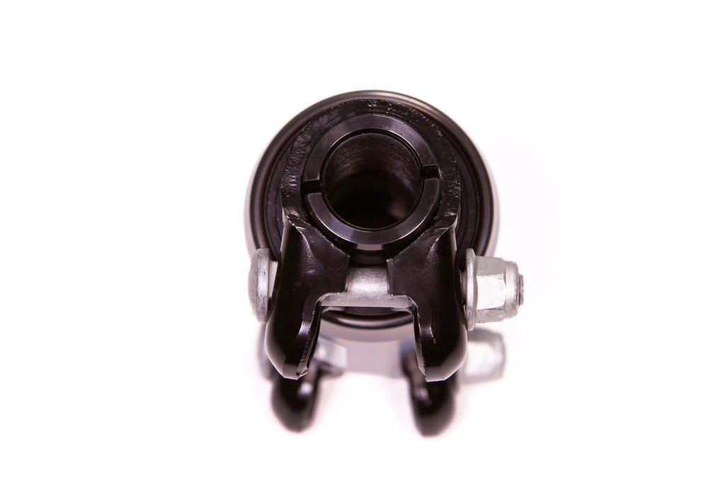 Jeep Drag Link Top Mount Outer End Assembly with Griffin Yeti HD For 07-18 Wrangler JK Steer Smarts - Image 4