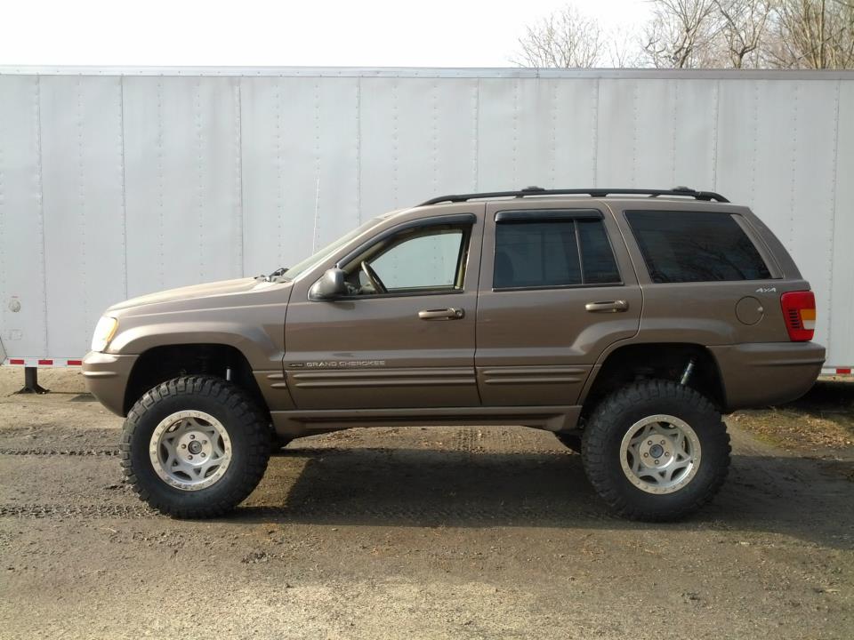 Jeep Grand Cherokee Transfer Case Skid Plate Only1999-2004 WJ Clayton Off Road - COR-4106112 - Image 4