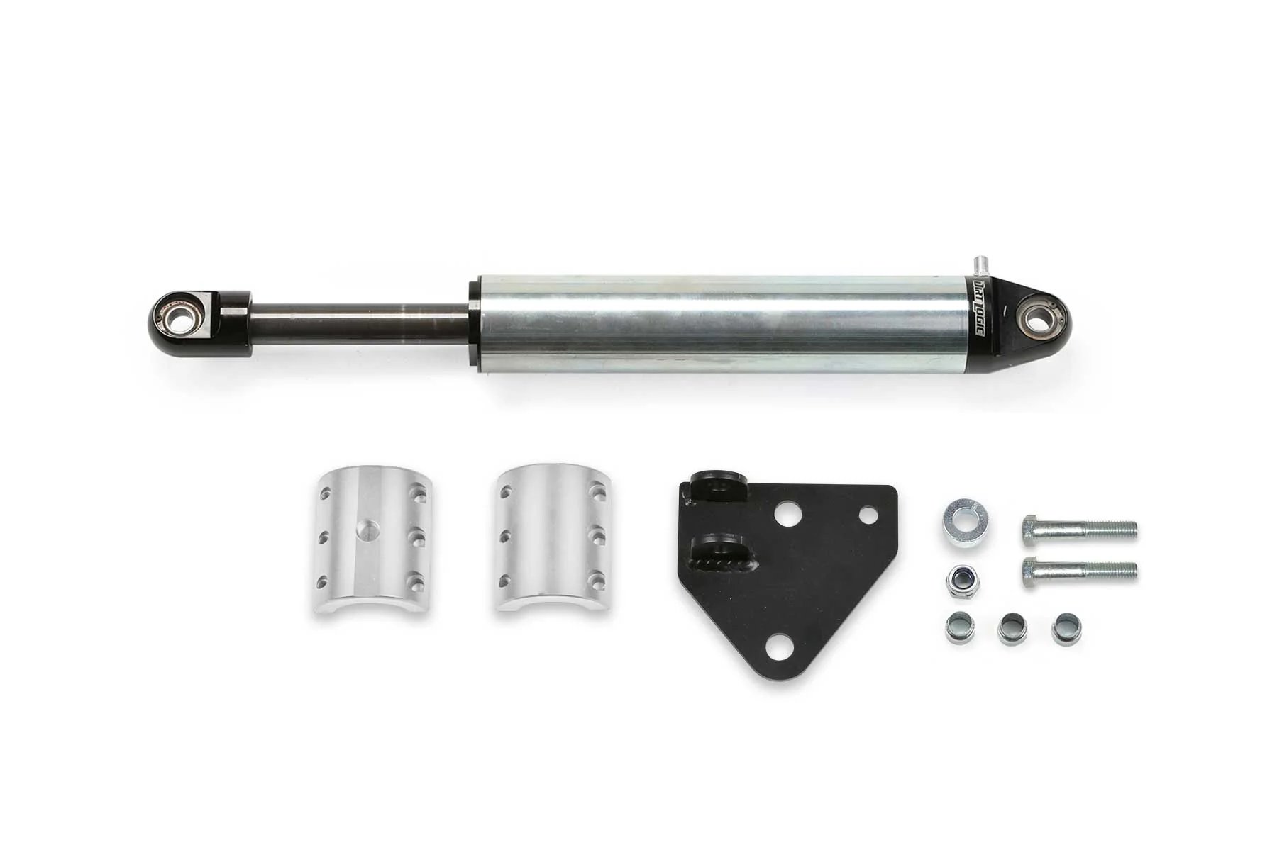 JEEP HIGH CLEAR STEER STAB DL. - FTS24282