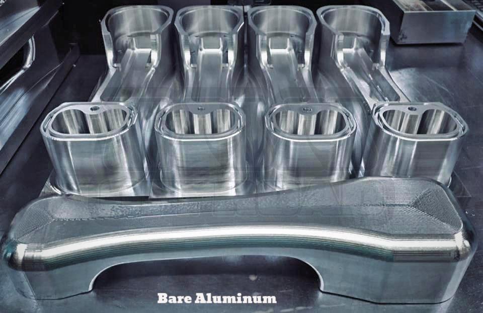 Jeep JK and JKU Billet Paddle Replacement Door Handles - Image 3