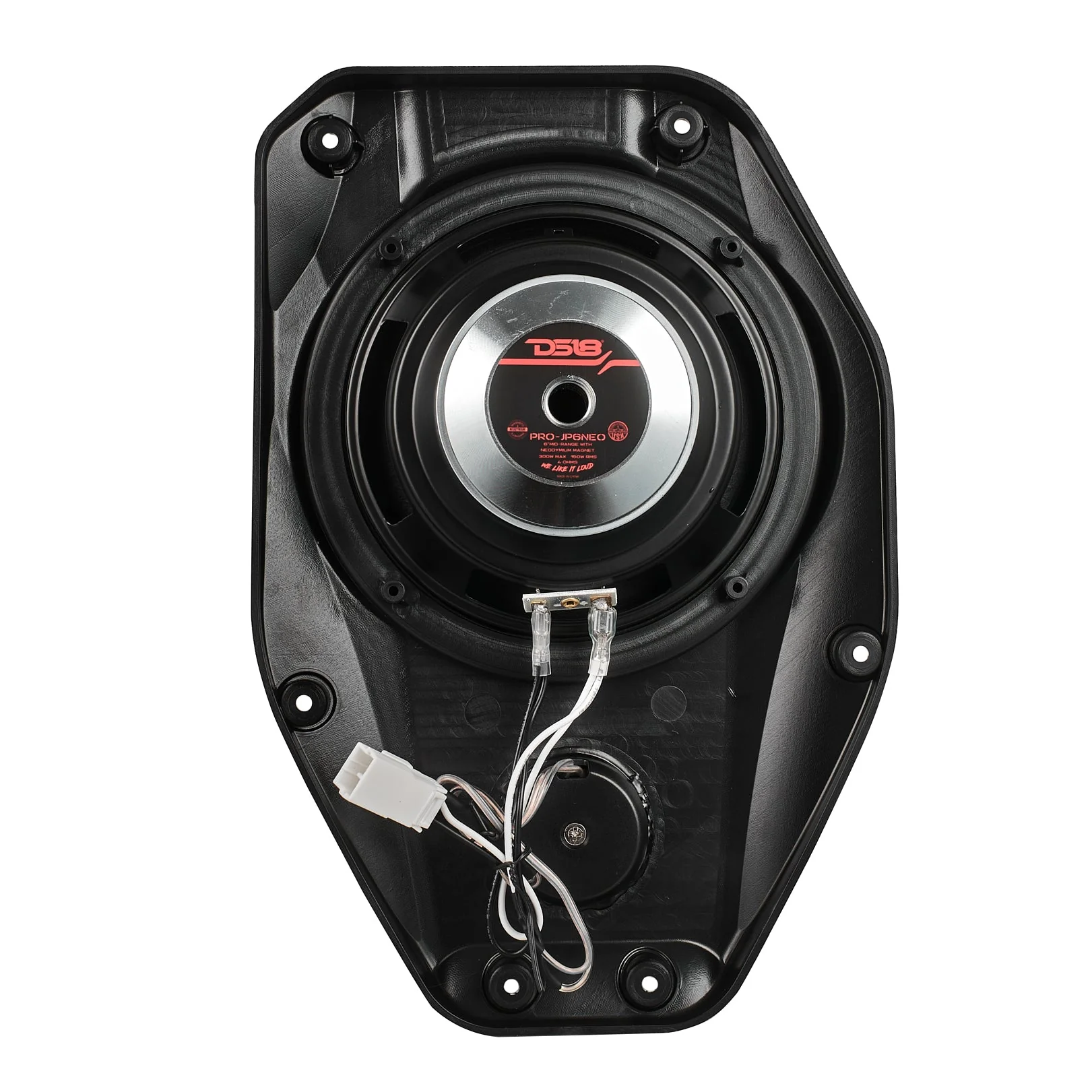 Jeep JL/JLU,JT Loaded 6.5" Plug & Play Overhead Bar System (PRO-JP6NEO and ZXI-T1 Included) - For models 2018-2023 - Image 5