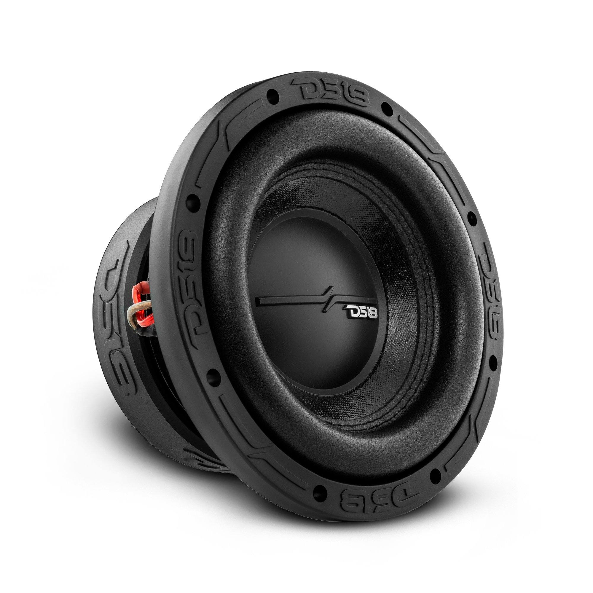 Jeep JT 4 x 8" Subwoofer Enclosure Package With Vinyl Finish and Dream LED Lights (MADE IN USA) - Image 9
