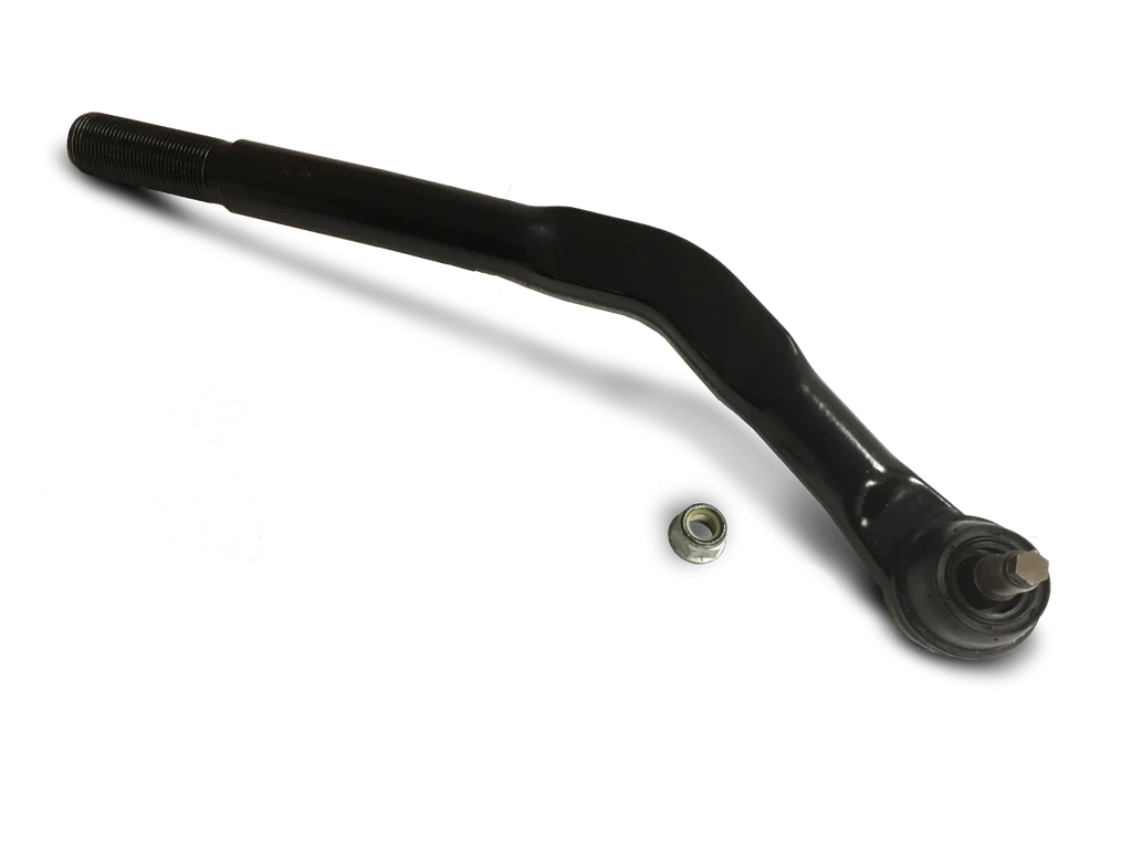 Jeep Outer Drag Link Service End Bottom Mount Yeti XD For 07-18 Wrangler JK Steer Smarts
