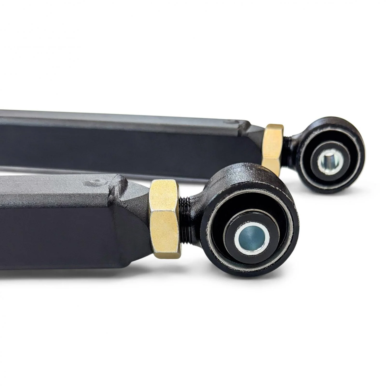 Jeep Overland Plus Long Front Lower Control Arms 2018+ JL/JT Clayton Off Road - COR-1909010 - Image 6