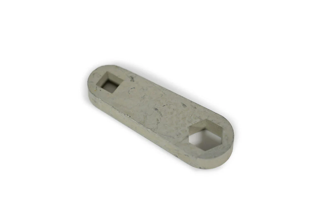 Jeep Pitman Arm Tool 21mm Hex For 18-24 Wrangler/Gladiator Steer Smarts - Image 2