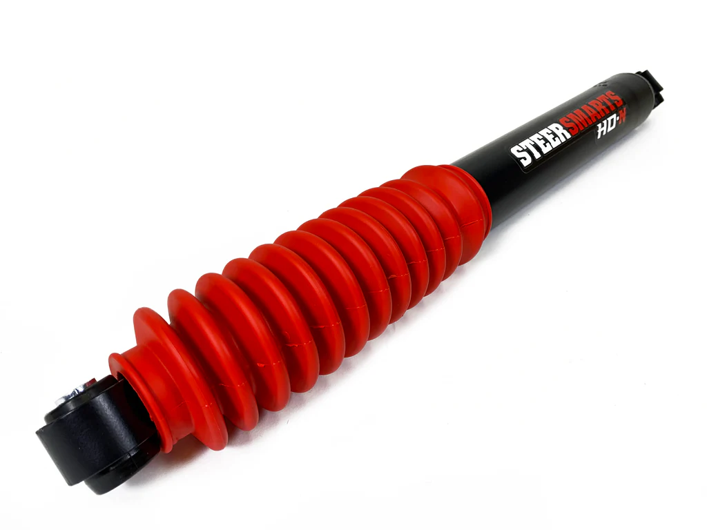 Jeep Steering Stabilizer Yeti HDN For 07-18 Wrangler JK Steer Smarts - Image 2