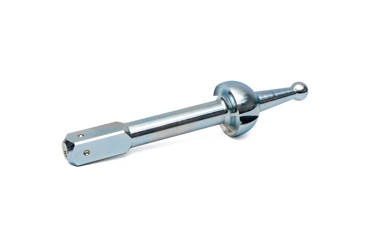 Jeep Straight Lower Gear Selector Rough Country - 1021 - Image 3