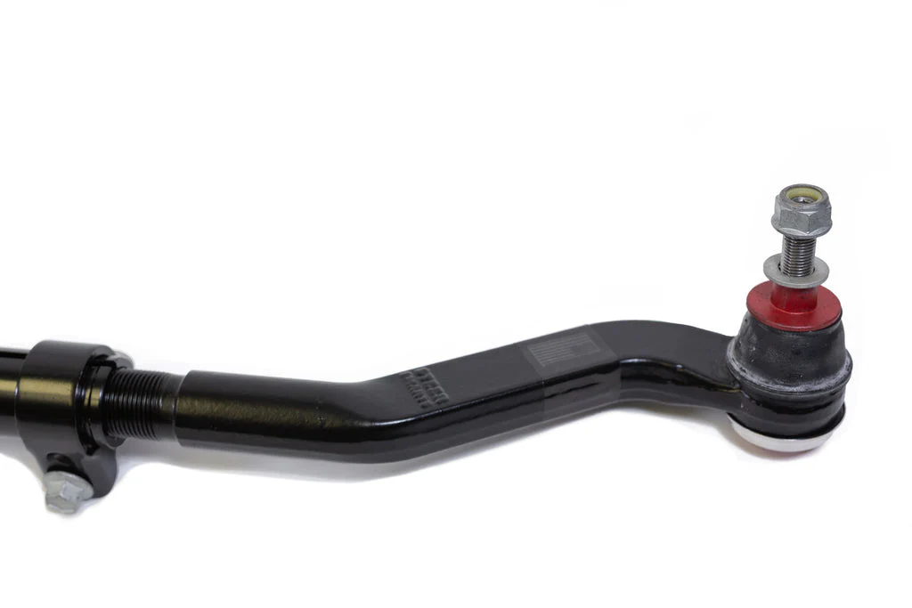 Jeep Tie Rod Assembly Yeti XD For 18-24 Wrangler/Gladiator Non Rubicon Axle Models Steer Smarts - Image 3