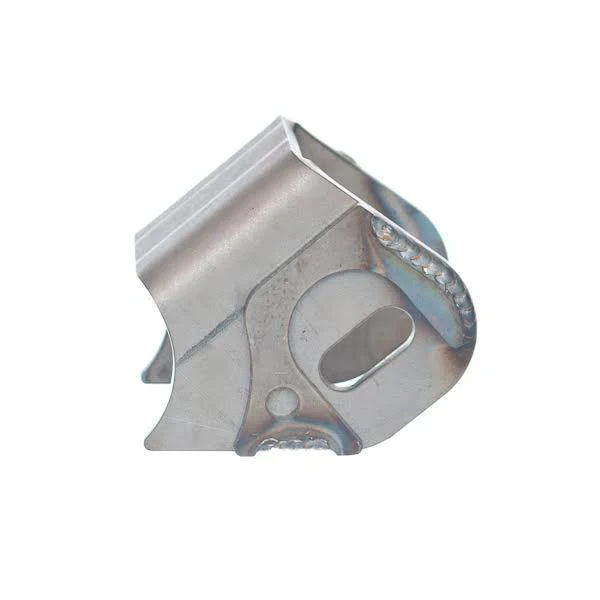 Jeep TJ LJ XJ ZJ Heavy Duty Front Lower Control Arm Mounts W/Cam Slots Motobilt - MB2008-CAM - Image 6