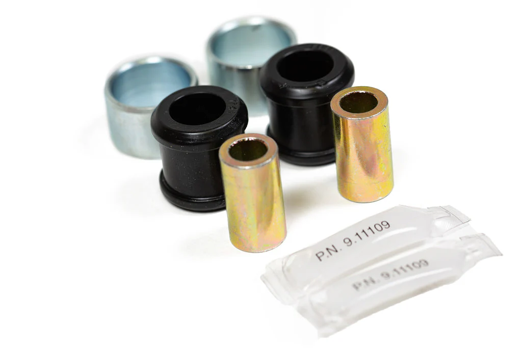Jeep Track Bar Poly Bushing Upgrade Yeti XD 07-24 Wrangler JK/JL/Gladiator Steer Smarts - Image 2