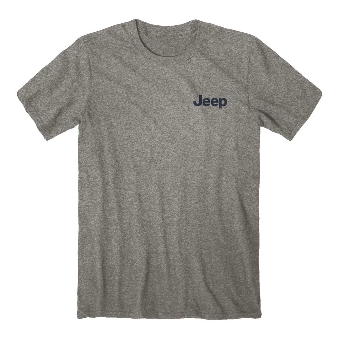Jeep - Weekender T-Shirt - Image 2