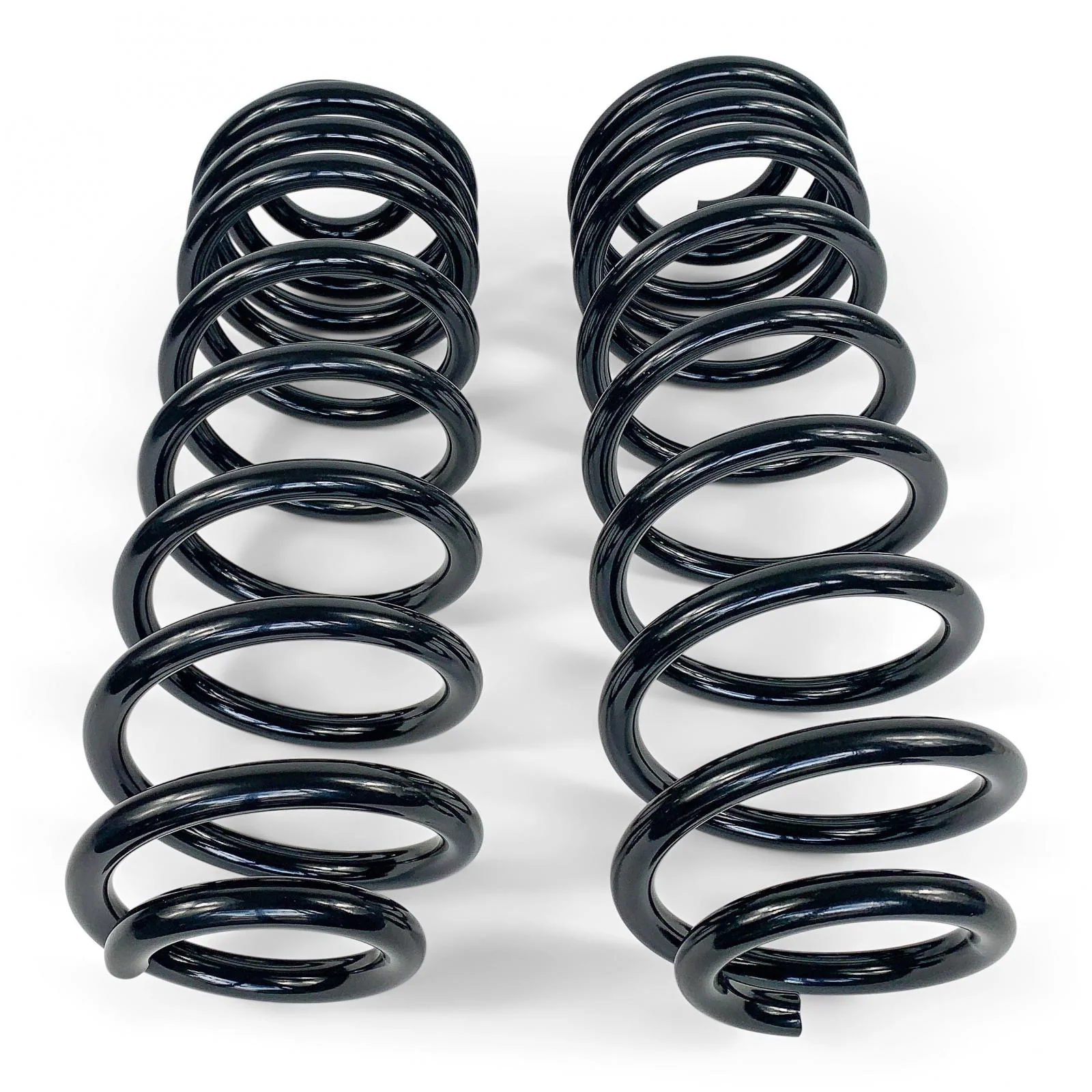 Jeep Wrangler 1.5 Inch HD Dual Rate Rear Coil Springs 2018+ JL Clayton Off Road - COR-1509156