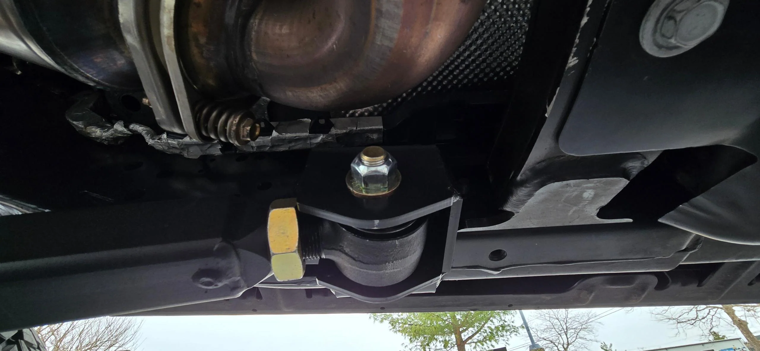 Jeep Wrangler 392 Overland Plus 2.5 Inch Long Arm Lift Kit 2021+ JL Clayton Off Road - COR-3409325 - Image 15