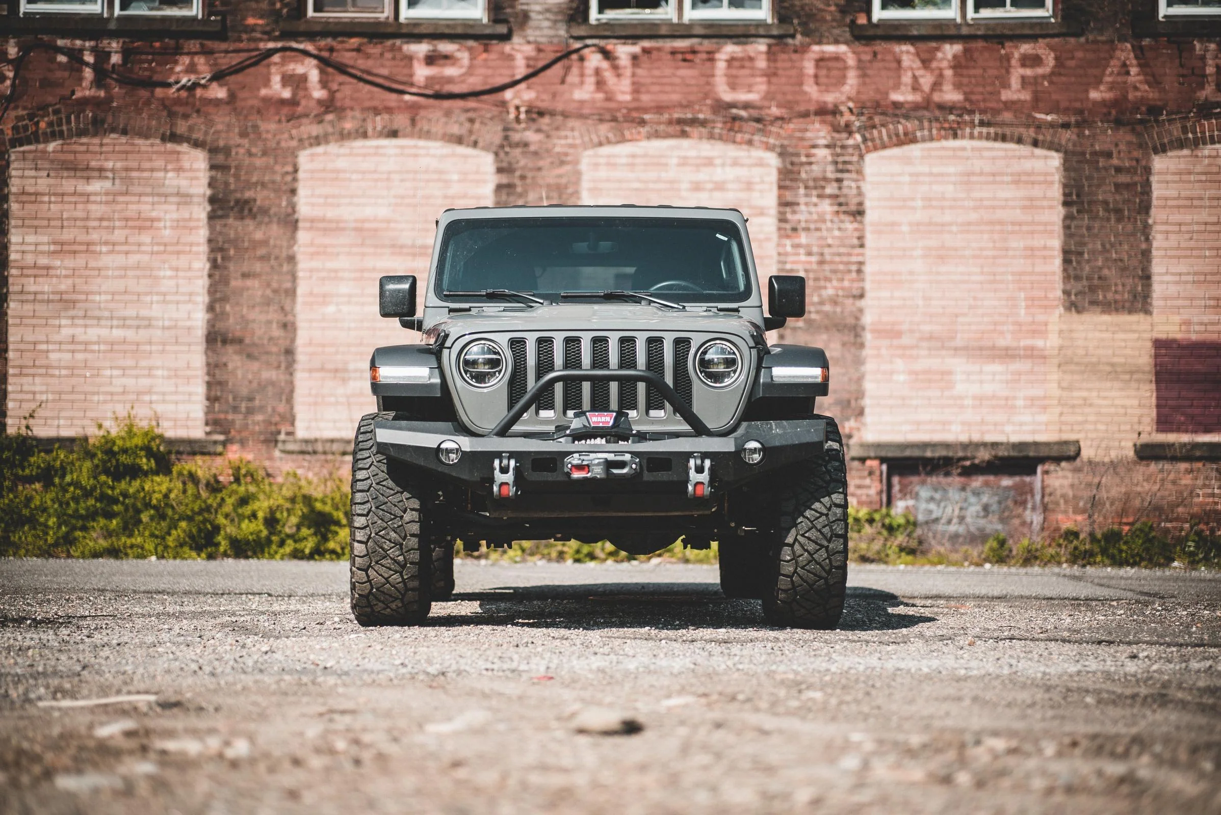 Jeep Wrangler 4XE 3.5 Inch Premium Lift Kit 2021+ JL Clayton Off Road - COR-2909635 - Image 3