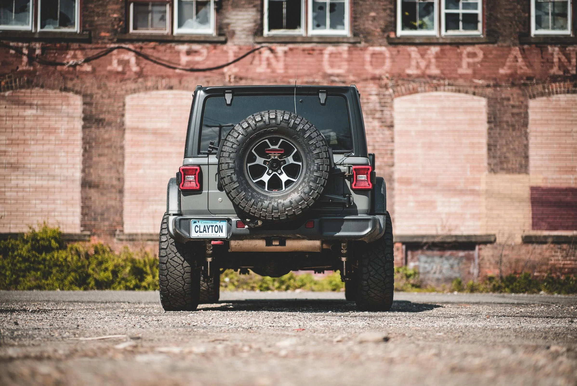 Jeep Wrangler 4XE 3.5 Inch Premium Lift Kit 2021+ JL Clayton Off Road - COR-2909635 - Image 4