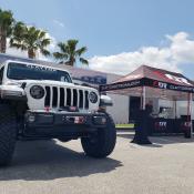 Jeep Wrangler Diesel 2.5 Inch Ride Right+ Lift Kit 2020-2023 JL Clayton Off Road - COR-3109525 - Image 5