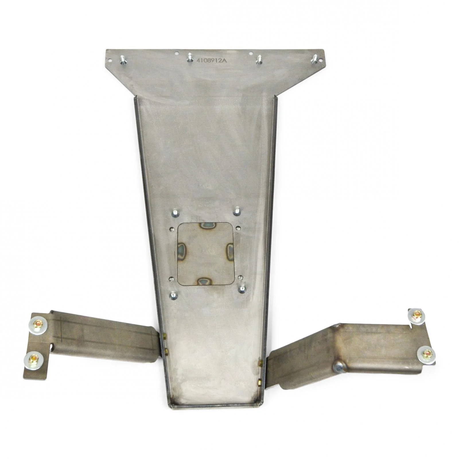 Jeep Wrangler Engine Skid Plate Hardware 2007-2018 JK Clayton Off Road - COR-4108913 - Image 8