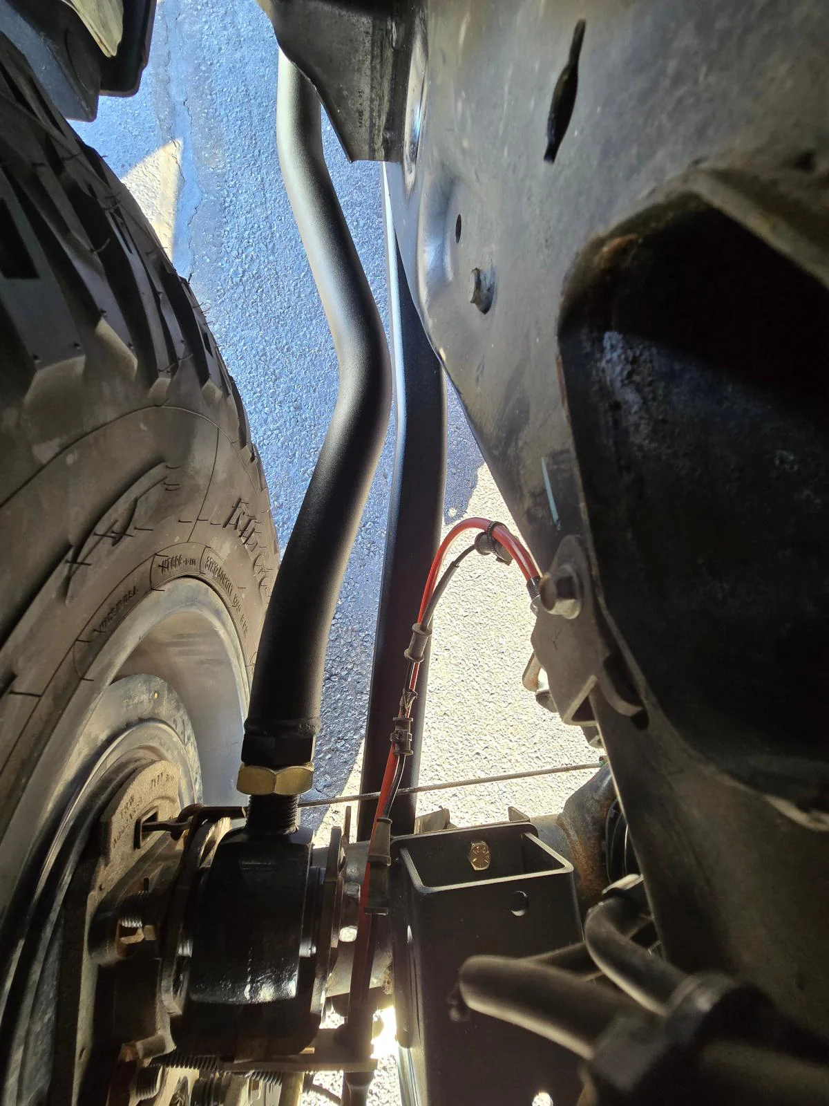 Jeep Wrangler Premium 2.5 Inch Long Arm Lift Kit 2018+ JL Clayton Off Road - COR-3209025 - Image 17