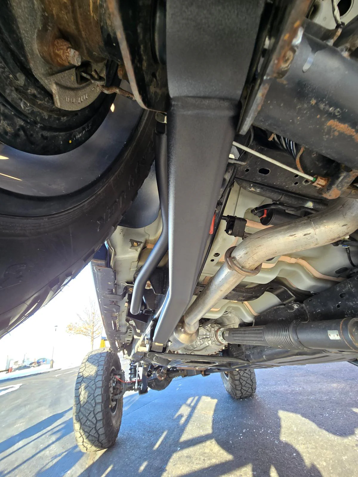Jeep Wrangler Premium Rear Long Arm Upgrade Kit 2018+ JL Clayton Off Road - COR-4809210 - Image 6