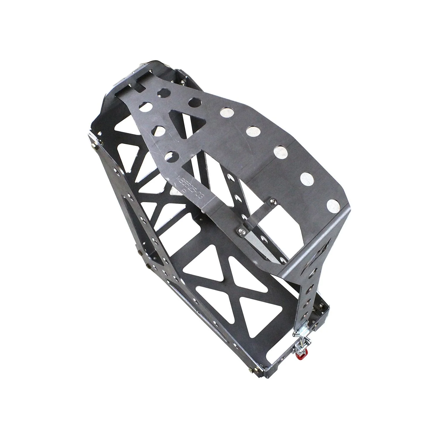 Jerry Can Mount for Wavian and Harbor Freight NATO Gas Cans Motobilt - MB5525 - Image 3