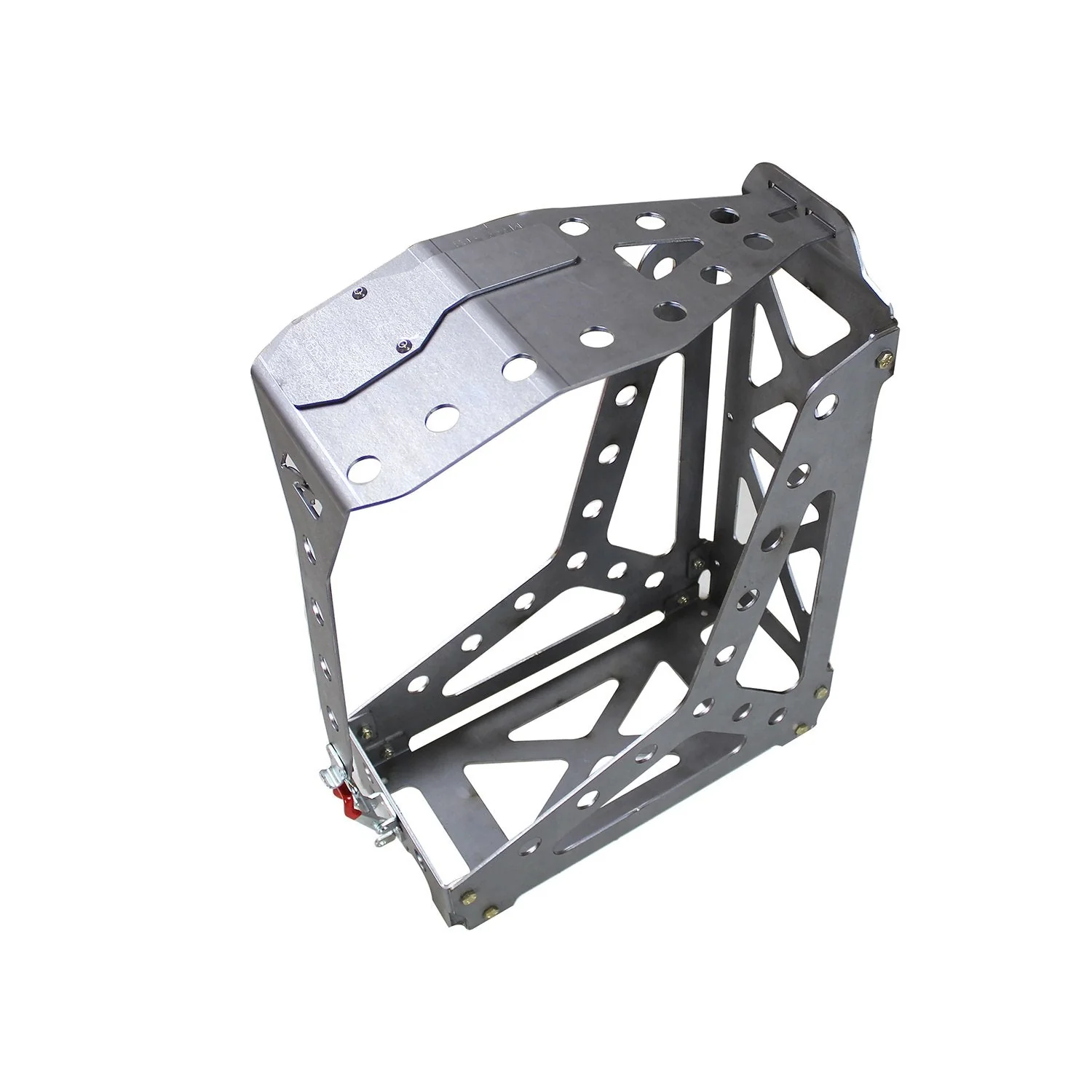 Jerry Can Mount for Wavian and Harbor Freight NATO Gas Cans Motobilt - MB5525 - Image 5