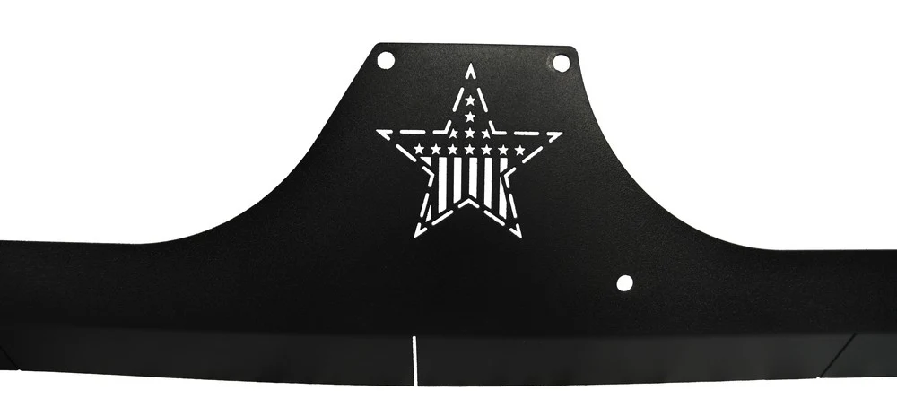 JK 4 Door Step Slider Rocker Guards Rock Slide Engineering - AX-SS-RG-JK4 - Image 4