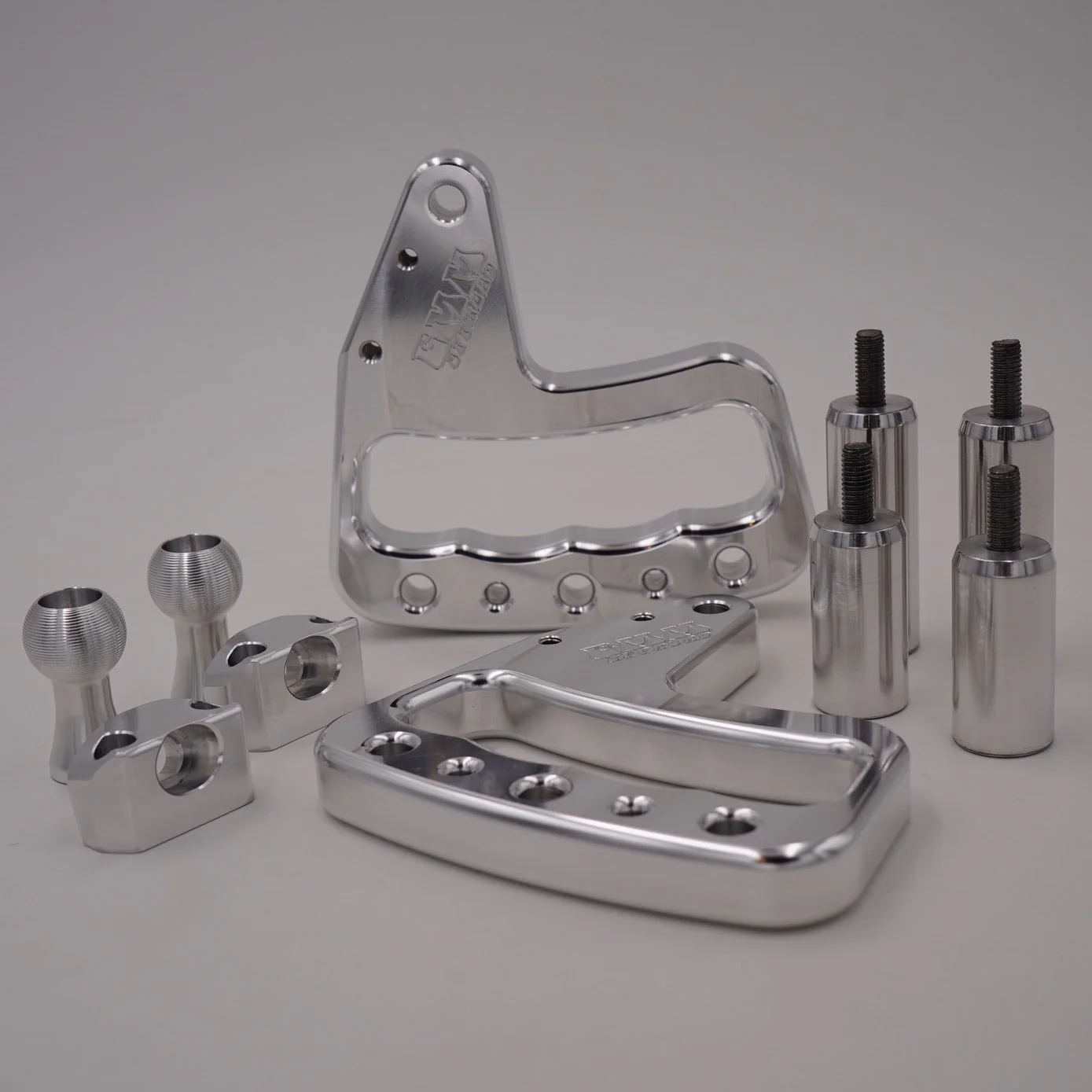 JK & JKU Front Loop Grab Handles - Image 19