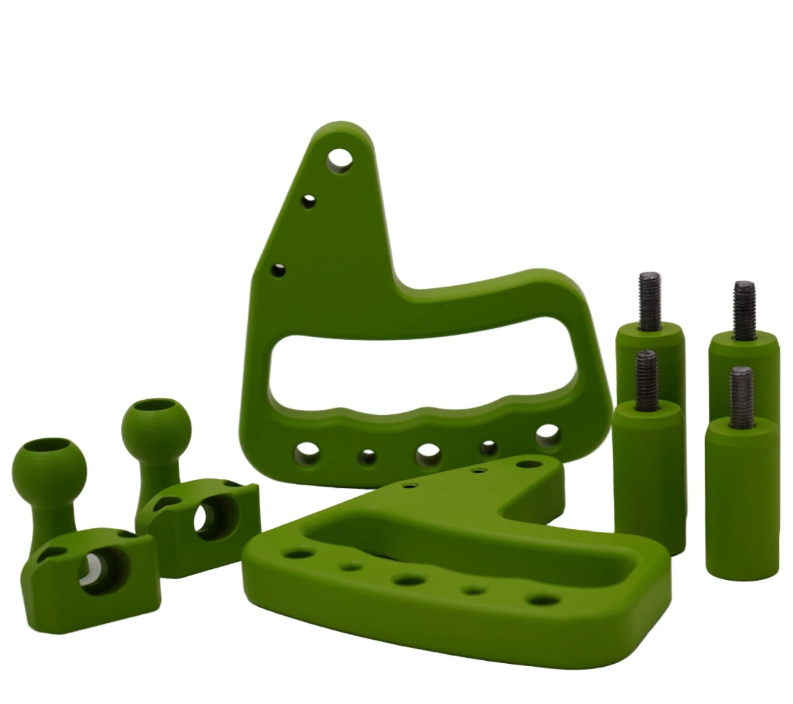 JK/JKU Handles & Mirrors Bundle - Image 16
