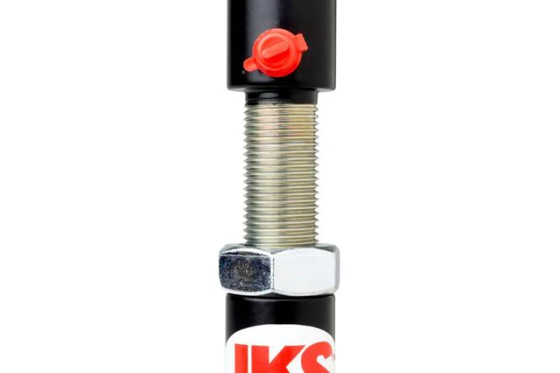 JKS Manufacturing Jeep Wrangler JK Quicker Disconnect Sway Bar Links 0-2in Lift - Image 3