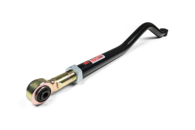JKS Manufacturing Jeep Wrangler JL / Gladiator JT Adjustable Track Bar - Front - Image 2