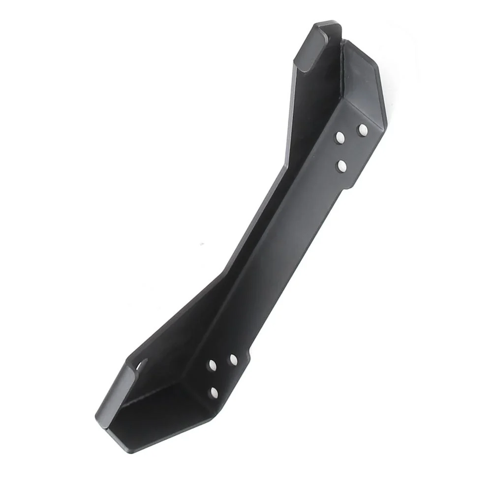 JL HD Pivot Trail Jack Mount - Fits 7743 (18+ JL/JLU) - Image 4