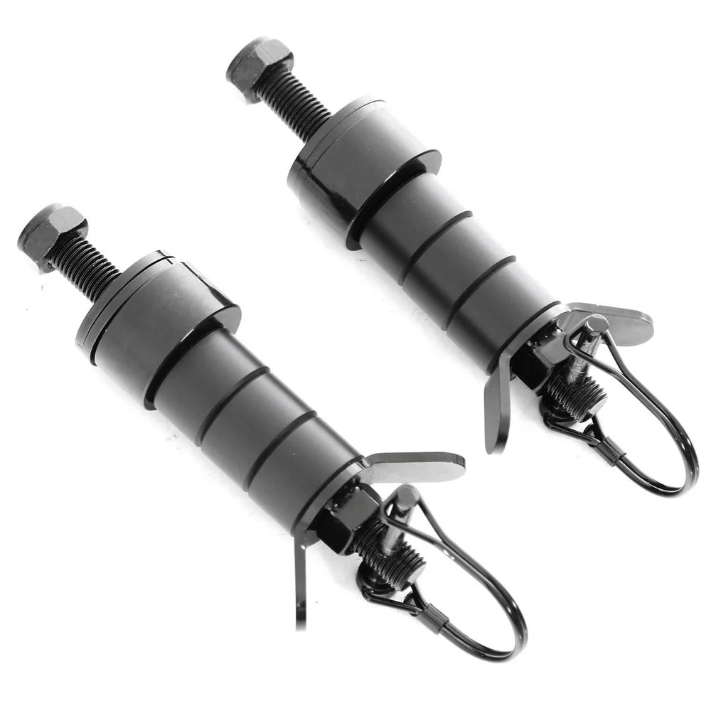 JL HD Pivot Trail Jack Mount - Fits 7743 (18+ JL/JLU) - Image 8
