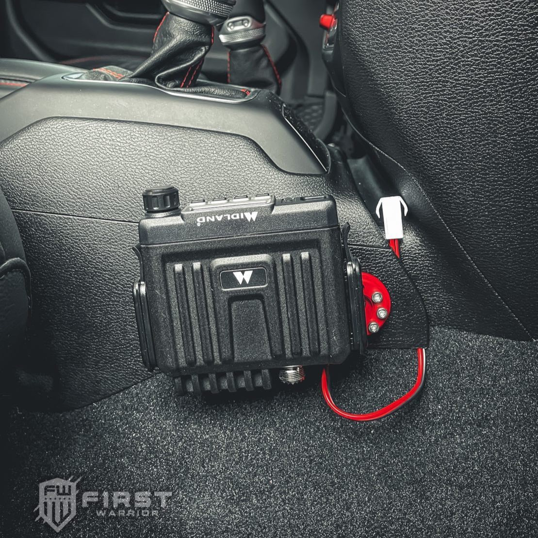 JL/JLU UNIVERSAL ACCESSORY MOUNT - Image 8