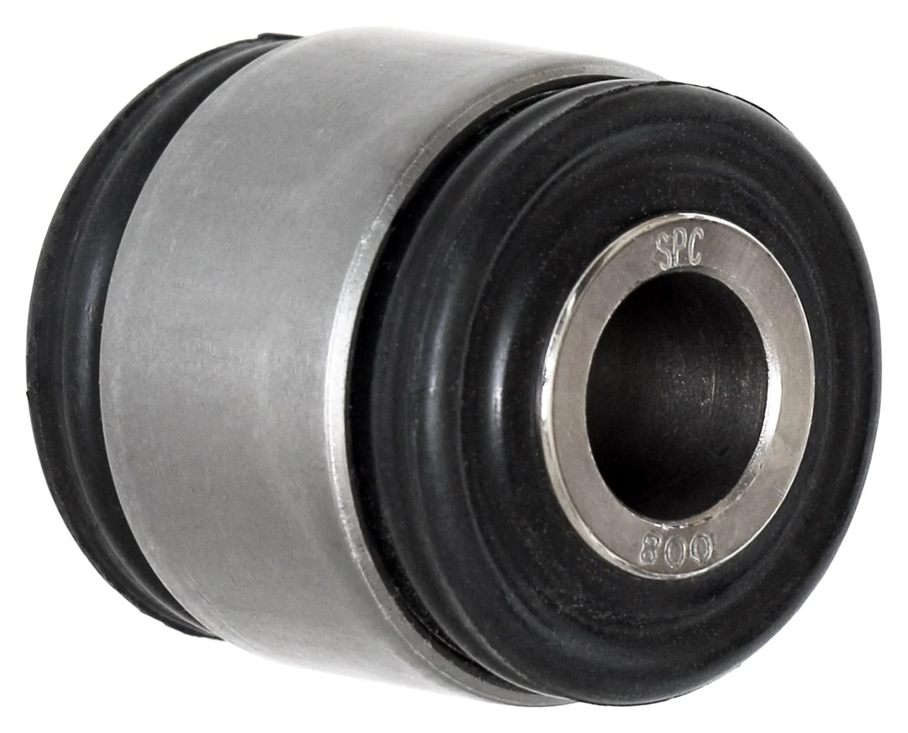 Johnny Joint Flex-Axis Sealed Flex Joint 38.5mm OD 1.600 Inch x 14mm Ball RockJock 4X4 - CE-91122-SP