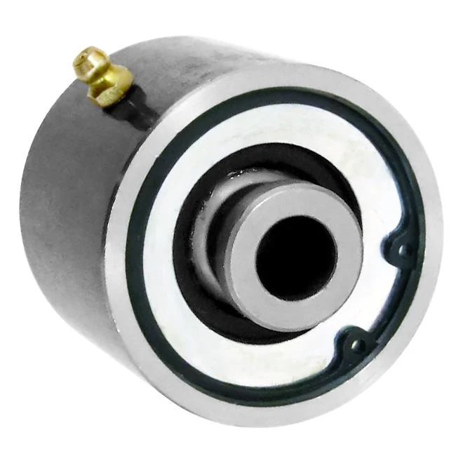 Johnny Joint Rod End 2 1/2 Inch Narrow Weld-On 2.625 Inch x .625 Inch Ball Externally Greased RockJock 4x4 - RJ-331004-101