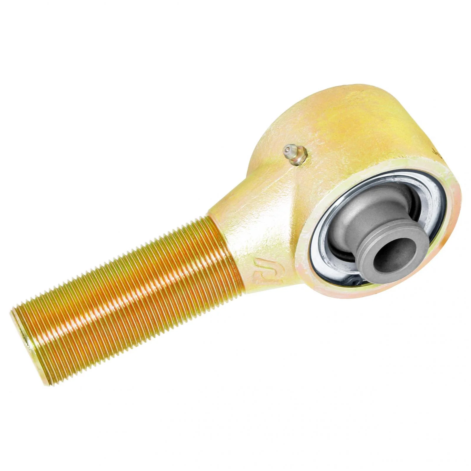 Johnny Joint Rod End 3 Inch Narrow Forged 1 1/2 Inch-12 LH Threads 3.250 Inch x 3/4 Inch Ball RockJock 4X4 - RJ-365500-101 - Image 2