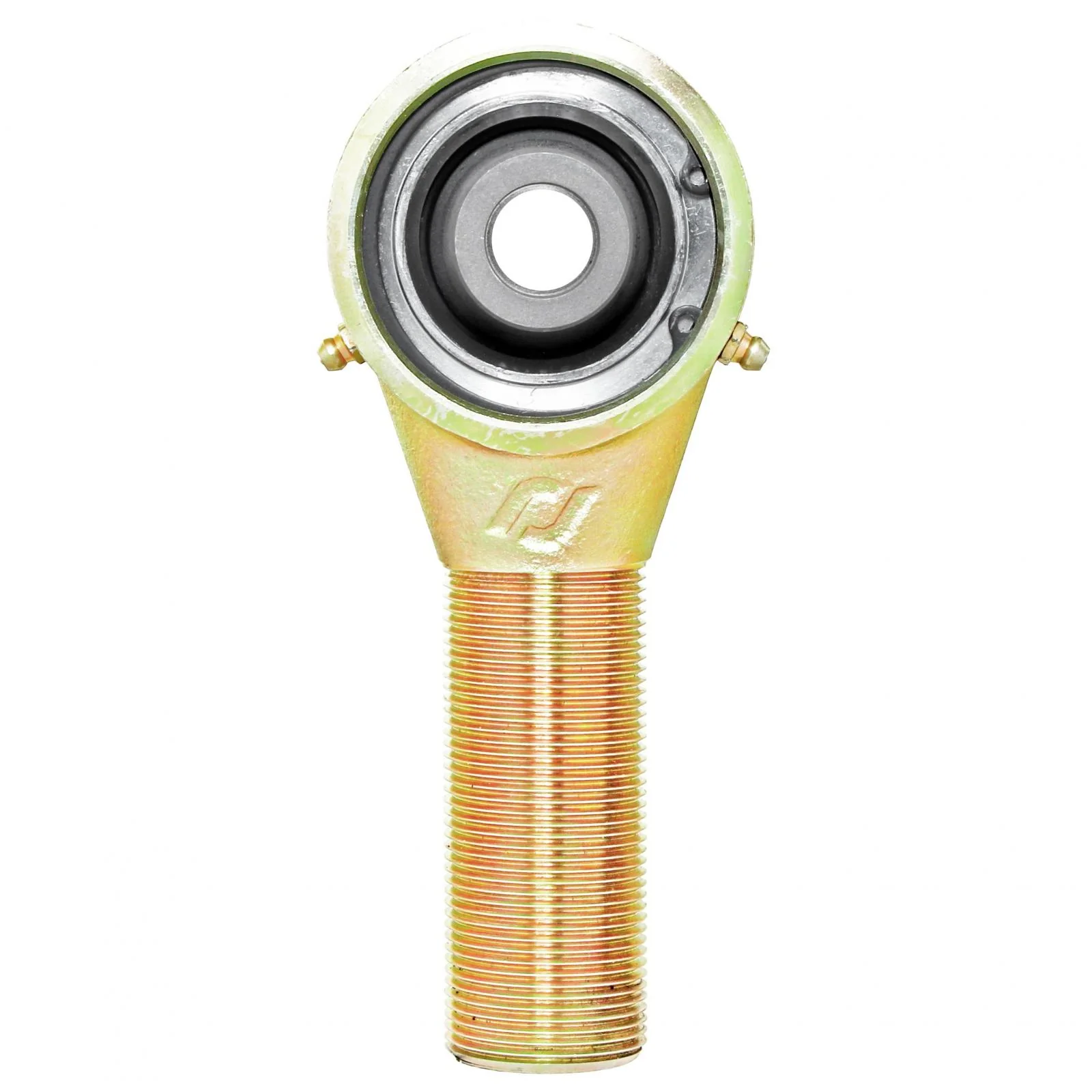 Johnny Joint Rod End 3 Inch Narrow Forged 1 1/2 Inch-12 RH Threads 3.250 Inch x 3/4 Inch Ball RockJock 4X4 - RJ-365500-102 - Image 3