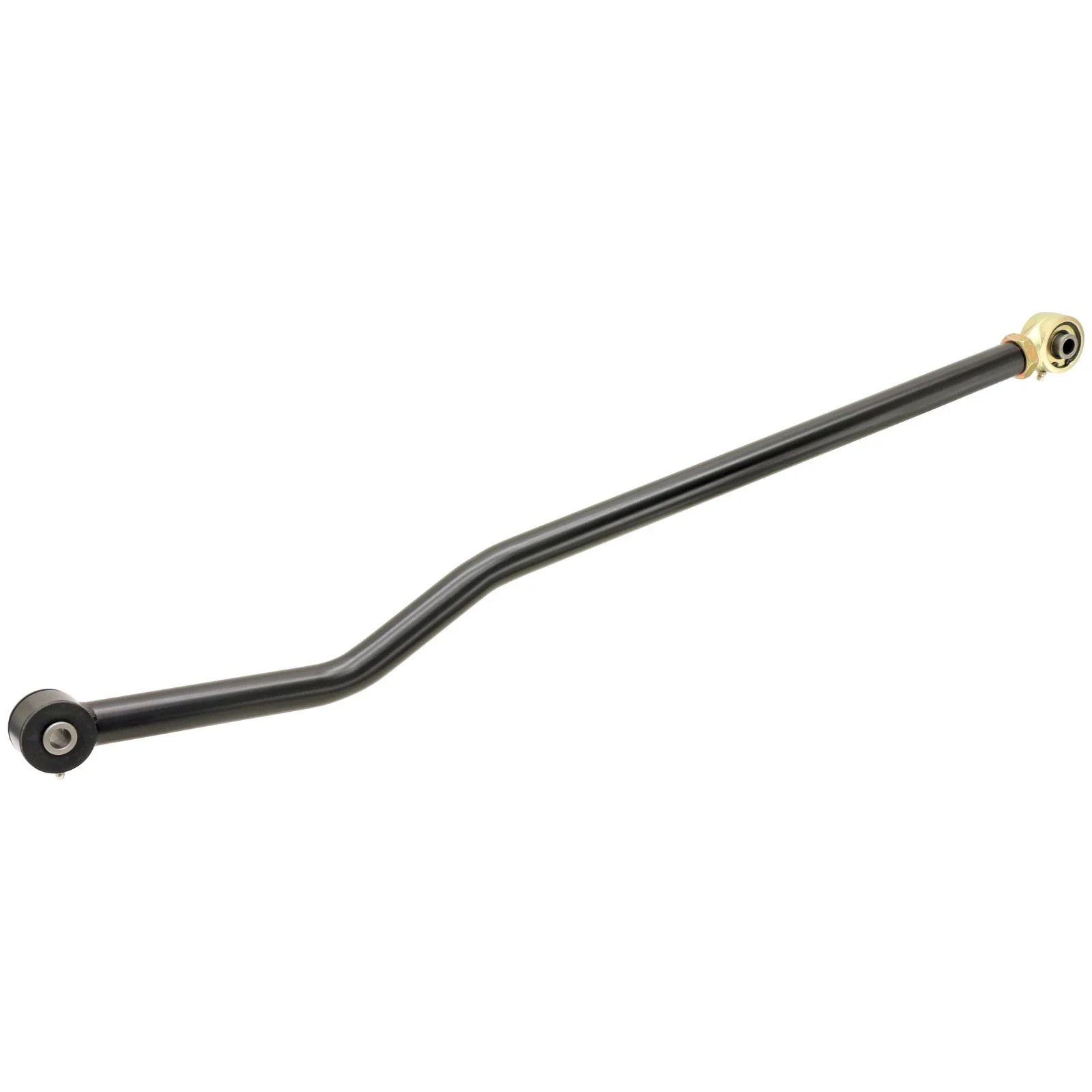 Johnny Joint Trac Bar 18-Up Wrangler JL Rear Bolt-On Adjustable Greasable 1.25 Inch X .250 Inch Chromoly Tubing RockJock 4x4 - CE-9120RJL