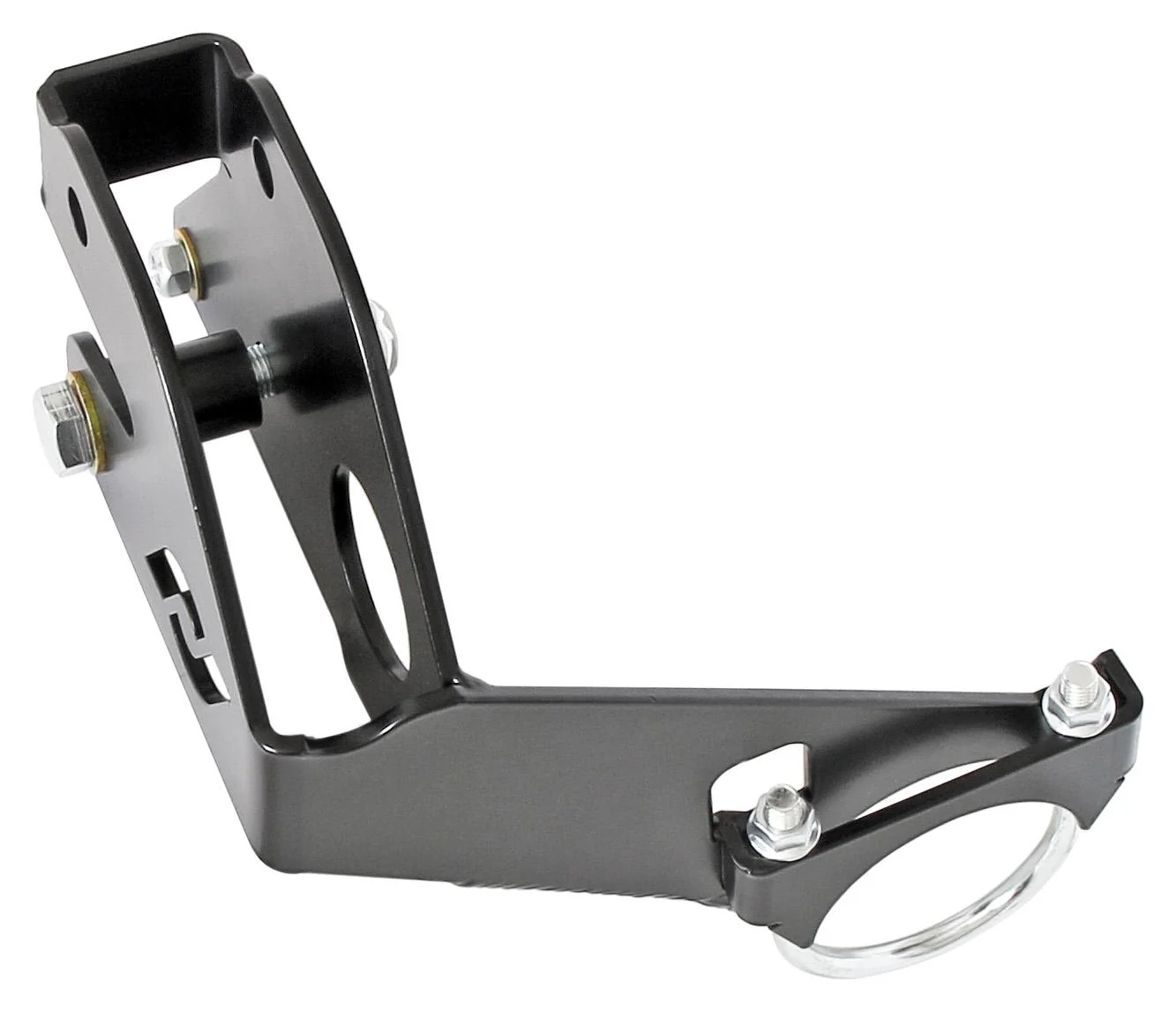 JT Gladiator Geometry Correction Axle Bracket for Rear Trac Bar RockJock 4X4 - RJ-151403-101 - Image 2