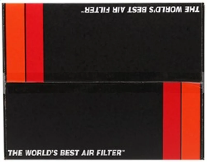 K&N 05-10 Toyota Tacoma V6-4.0L AirCharger Performance Intake - Image 12