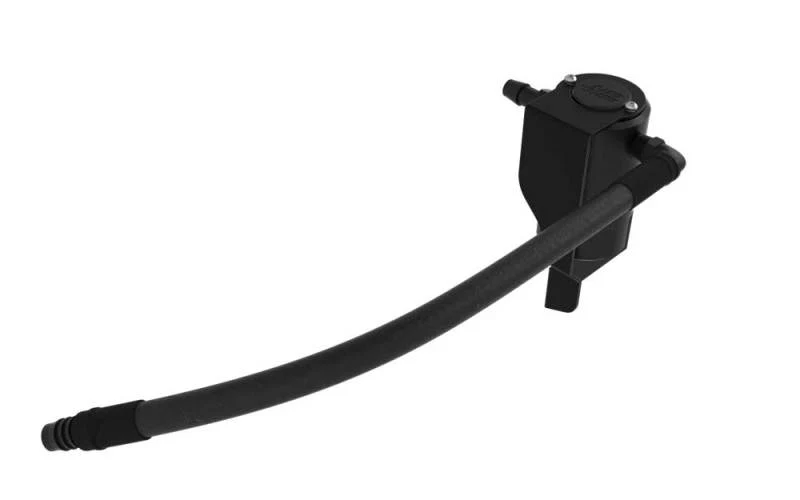 K&N 11-21 Dodge Challenger 6.4L V8 (Gas) Catch Can Oil Separator - Image 7