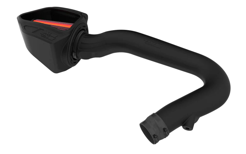 K&N 11-23 Dodge Charger V6 3.6L NextGen Cold Air Intake - Image 4