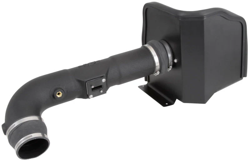 K&N 14-15 Chevy/GMC 1500 V-8 5.3/6 2L Performance Intake Kit - Image 17