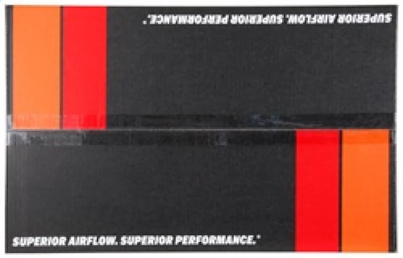 K&N 14-15 Chevy/GMC 1500 V-8 5.3/6 2L Performance Intake Kit - Image 18