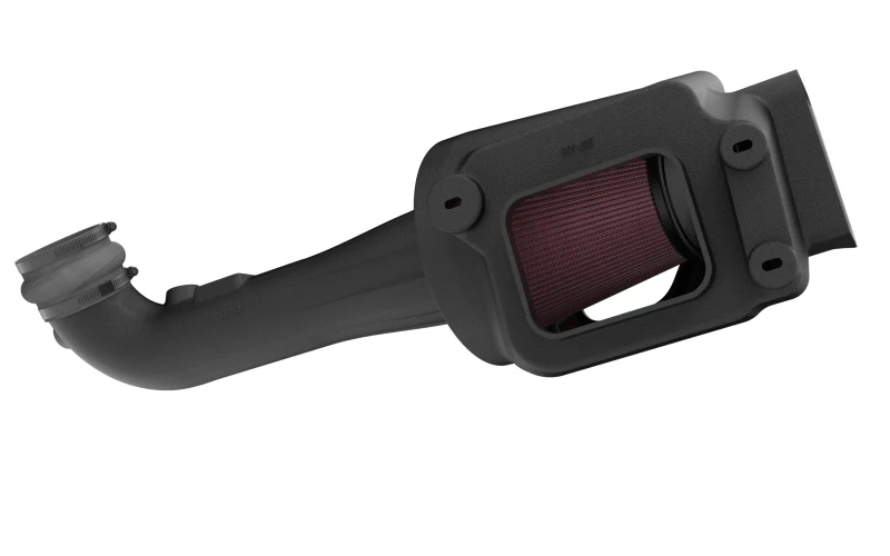 K&N 14-20 Chevy Silverado 1500 (5.3L/6.2L V8) NextGen Cold Air Intake - Image 5