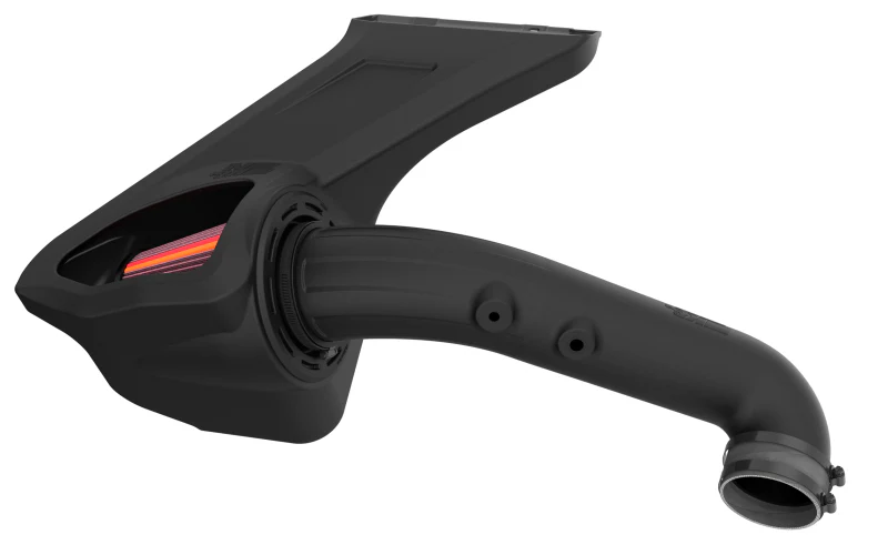 K&N 15-20 Ford F150 V8-5.0 L Performance Air Intake System - Image 2